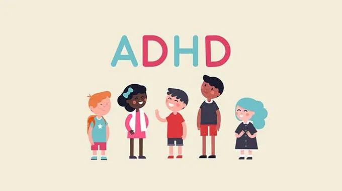Rối loạn tăng động giảm chú ý (ADHD) ở trẻ em tại Việt Nam