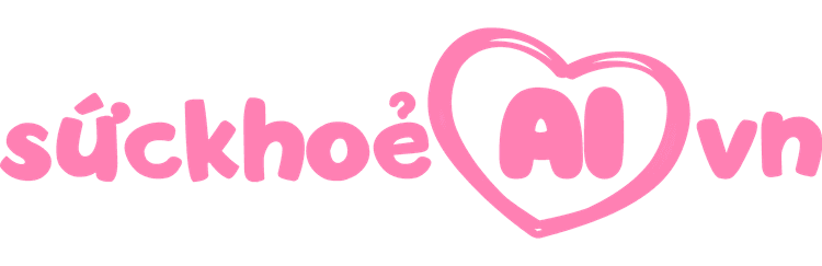 Sức khỏe logo