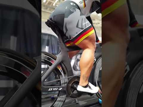 Tập luyện sức mạnh cho vận động viên Olympic