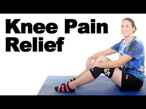 7 Phương Pháp Giảm Đau Gối Hiệu Quả