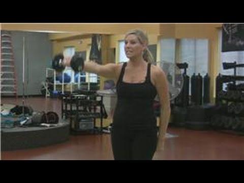 Bài tập tạ cho người viêm khớp dạng thấp