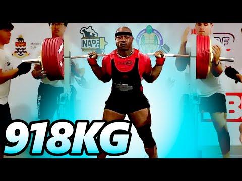 Phân tích video tập luyện của Russel OrhIi