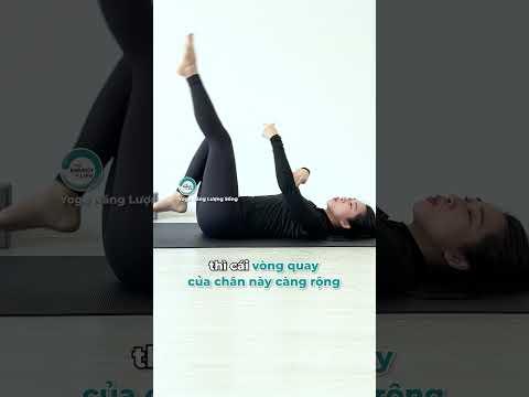 Bài Tập Cho Người Đau Khớp Gối