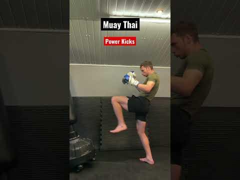 Kickboxing và Muay Thai: Lựa chọn nào cho bạn?