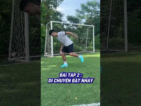 Bài tập phục hồi cổ chân sau chấn thương