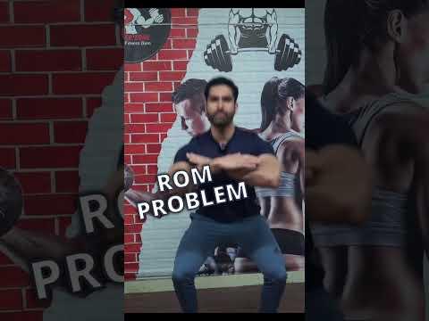 Đau khớp khi tập luyện: Cách xử lý