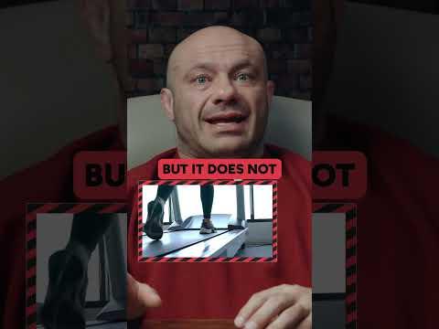 Đi bộ và lợi ích giảm mỡ