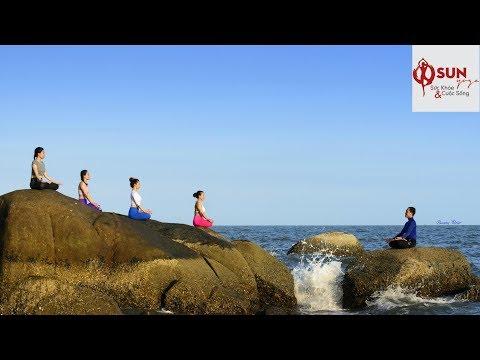 Yoga Buổi Sáng Cho Bệnh Nhân Tim Mạch