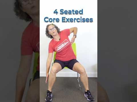 Bài tập ngồi cho người Parkinson