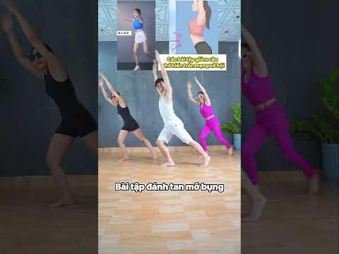 Bài tập yoga giảm mỡ hiệu quả