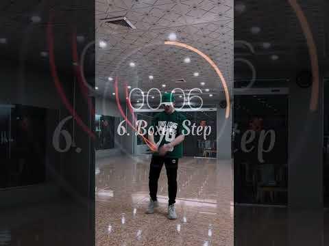 10 phút nhảy dây cardio giảm mỡ