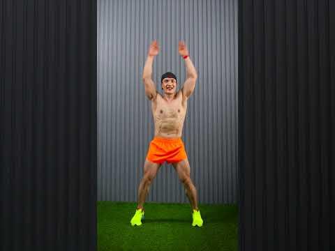 Bài tập giảm mỡ bụng dưới nhanh