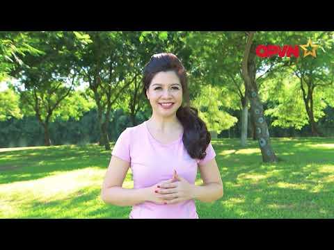 Yoga cải thiện chức năng phổi