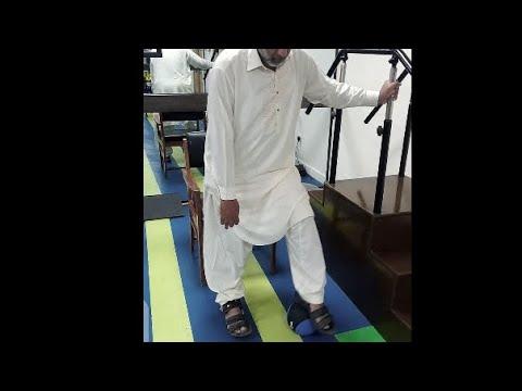 Bài tập tốt nhất cho bệnh nhân đột quỵ