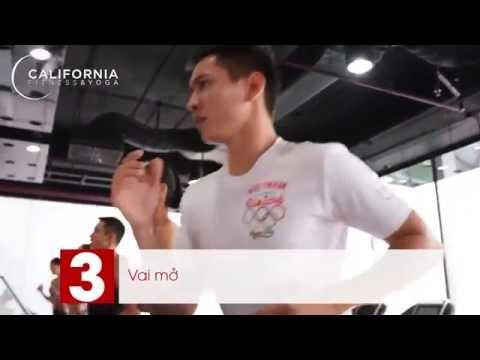 Chạy bộ giảm cân đúng cách