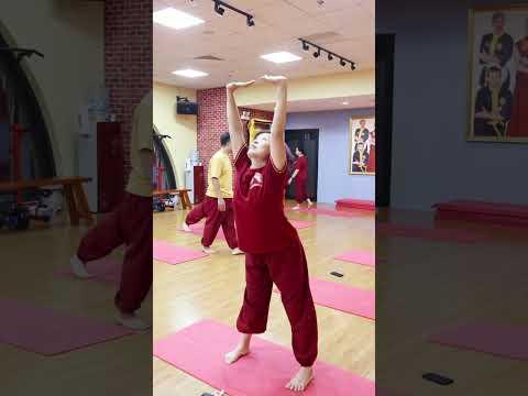 Khí Công Kiểm Soát Đường Huyết