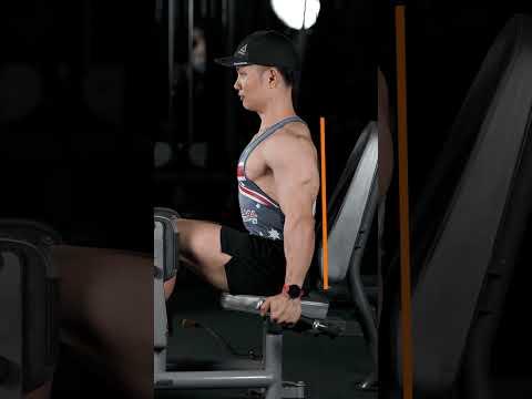 Mẹo tập mông căng tròn