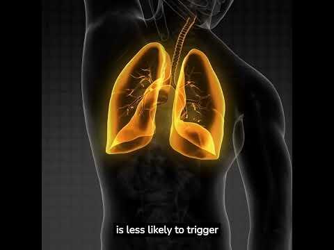 Bài Tập Thân Thiện Với Hen Suyễn