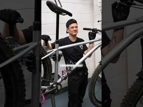 Nâng cấp MTB tốt nhất cho sức khỏe