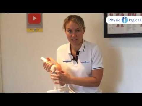 4 Bài Tập Cho Viêm Khớp Gối