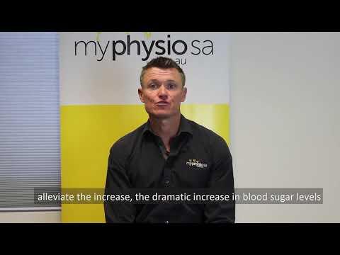 Mẹo tiểu đường từ chuyên gia thể dục