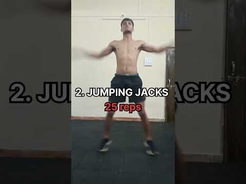 Tập luyện đốt cháy 1000 calo mỗi ngày