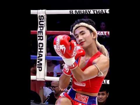 Tập luyện MMA trước trận đấu