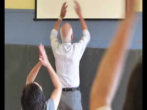 Bài Tập Khí Công Tăng Insulin và Hạ Đường Huyết