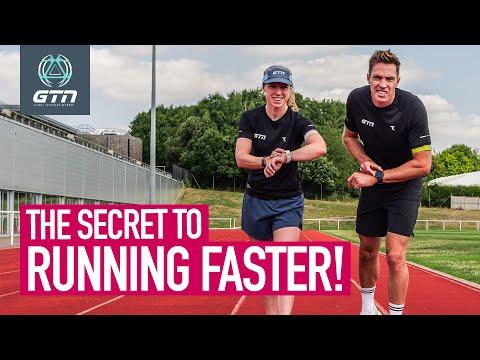 Tại sao bạn nên tập luyện theo khoảng trong chạy