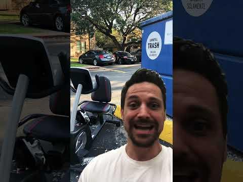 Cardio không cần máy chạy bộ cho người bệnh MS