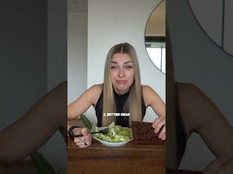 Giảm mỡ bụng hiệu quả - 5 sai lầm lớn cần tránh