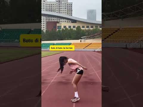 Cách chạy nhanh với 100% tốc độ