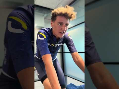 Tập luyện đạp xe cho sức khỏe