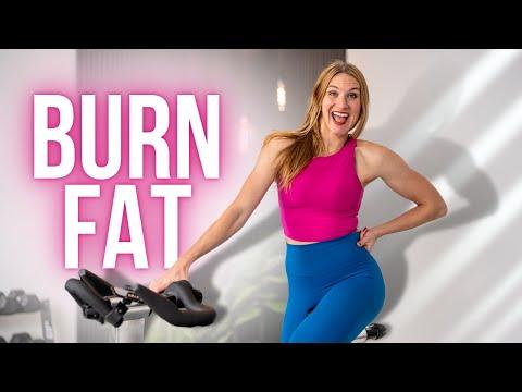 Lớp đạp xe trong nhà theo chủ đề POP 30 phút