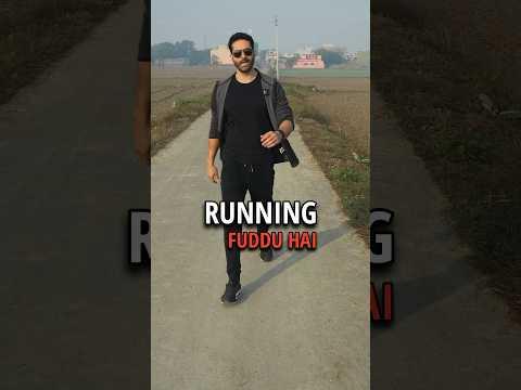 Chạy bộ không hiệu quả cho giảm mỡ