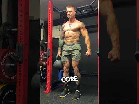 Tập luyện sức mạnh chức năng với tạ kettlebell