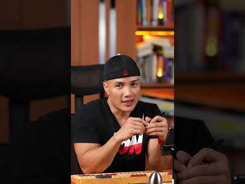 Ăn trứng cho người tập gym