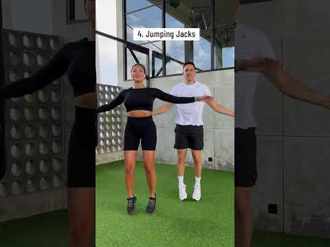 Không thích chạy? Thử 5 bài tập cardio này!