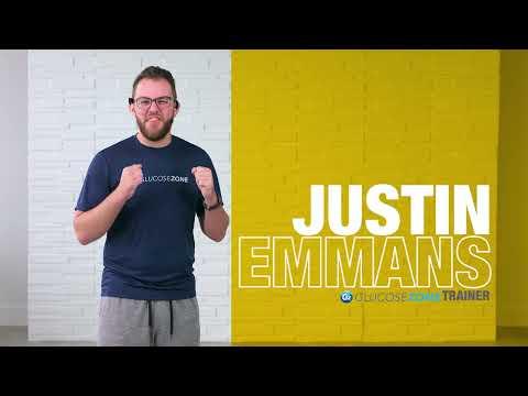 Tập luyện toàn thân cho người tiểu đường