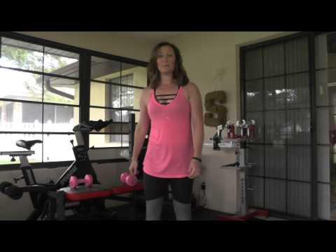 Bài tập cho người loãng xương