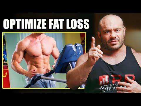 Giảm mỡ hiệu quả với cardio