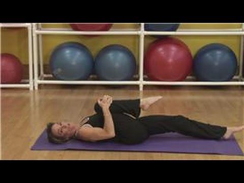 Yoga cho người bị hẹp ống sống