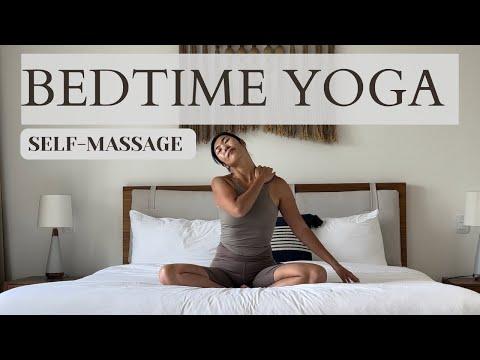 Yoga Giúp Ngủ Sâu Trong 15 Phút