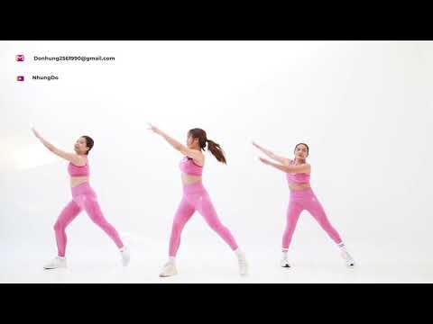 Giảm cân nhanh toàn diện với Aerobics