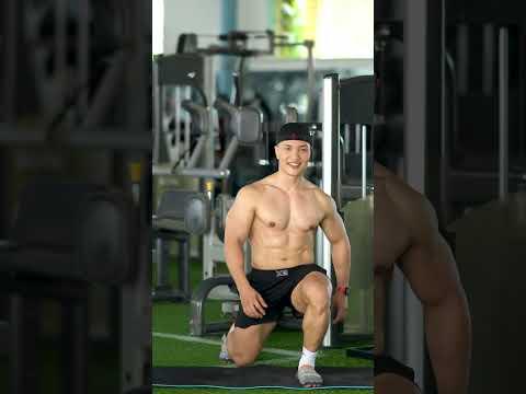 Tập cardio và giảm mỡ bụng