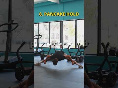 Danh sách 10 bước cải thiện linh hoạt cho đau lưng