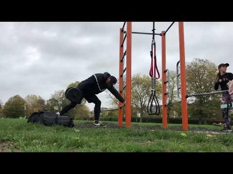 Bài tập giảm hội chứng chuyển hóa