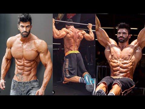 Hít Xà Đơn - Lợi Ích và Cách Tập