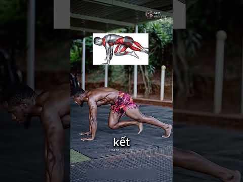 Bài Tập Bụng Baki