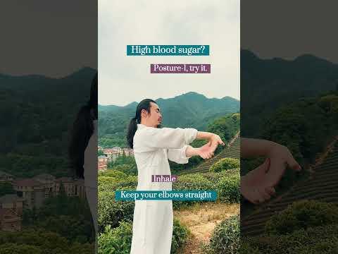 Tập luyện cho người tiểu đường